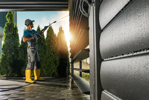 Best Residential Pressure Washing Services  in Kearney Park, MS