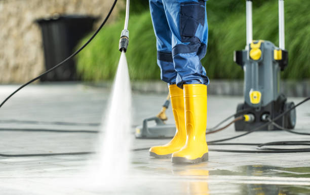 Best Residential Pressure Washing Services  in Kearney Park, MS