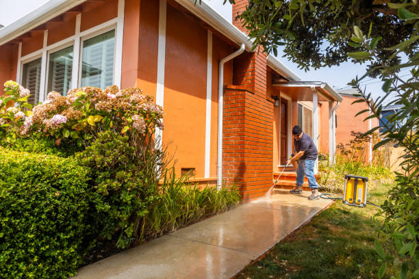 Best Pressure Washing Patio  in Kearney Park, MS