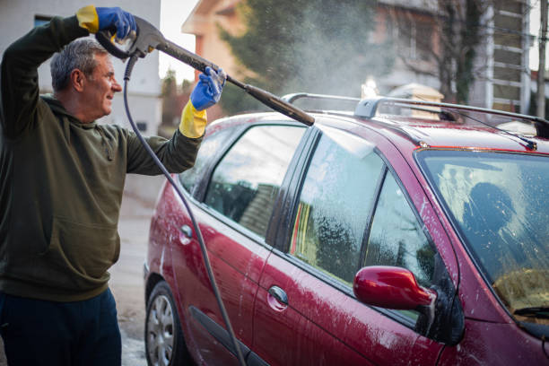 Best Affordable Power Washing  in Kearney Park, MS